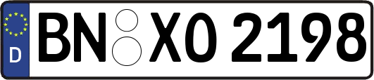 BN-XO2198