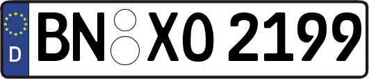 BN-XO2199