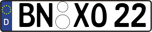 BN-XO22