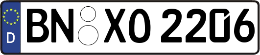 BN-XO2206
