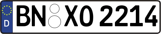 BN-XO2214