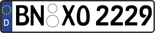 BN-XO2229