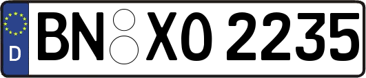 BN-XO2235