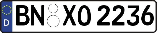 BN-XO2236