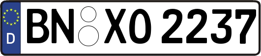 BN-XO2237