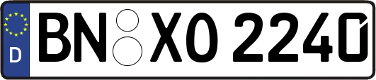 BN-XO2240