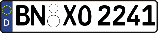 BN-XO2241
