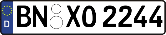 BN-XO2244