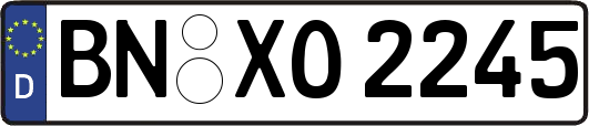 BN-XO2245