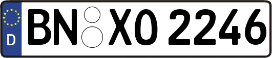 BN-XO2246