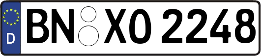 BN-XO2248