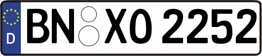 BN-XO2252