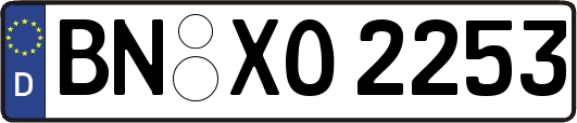 BN-XO2253