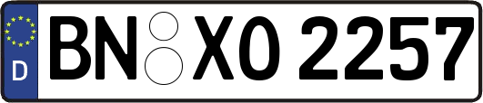 BN-XO2257