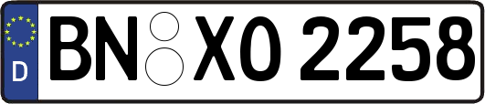 BN-XO2258