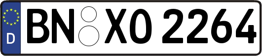 BN-XO2264