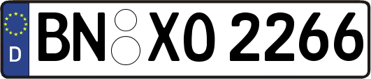 BN-XO2266