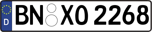 BN-XO2268