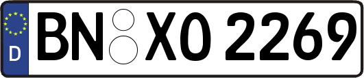 BN-XO2269