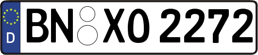 BN-XO2272