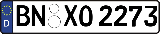 BN-XO2273