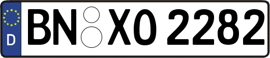 BN-XO2282