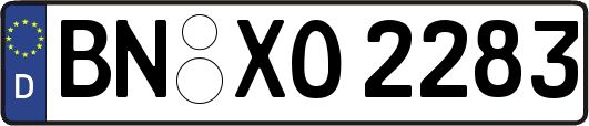 BN-XO2283