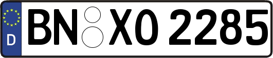 BN-XO2285