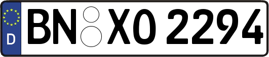 BN-XO2294