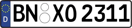 BN-XO2311