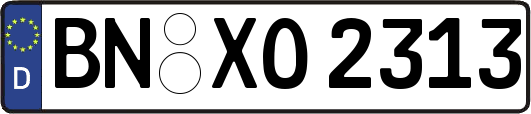 BN-XO2313