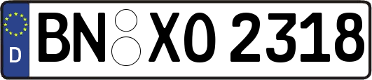BN-XO2318