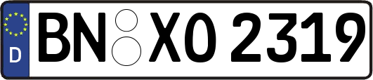 BN-XO2319
