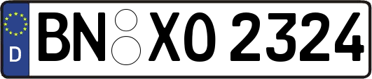 BN-XO2324