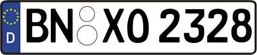 BN-XO2328