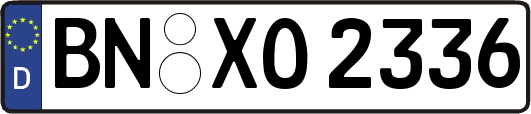 BN-XO2336