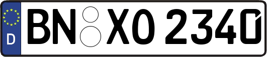 BN-XO2340
