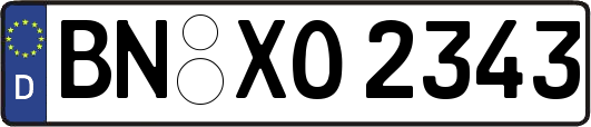 BN-XO2343