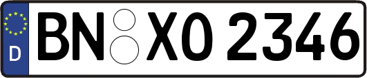 BN-XO2346