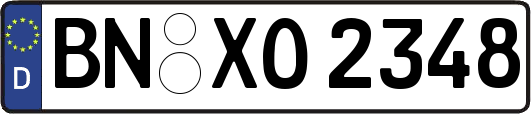 BN-XO2348