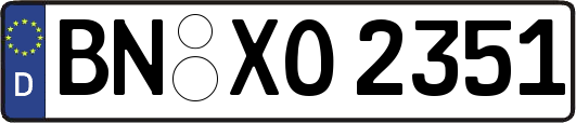 BN-XO2351