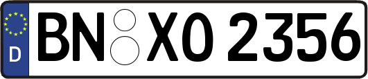 BN-XO2356