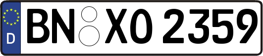 BN-XO2359
