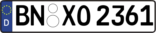 BN-XO2361