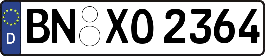 BN-XO2364