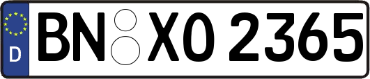 BN-XO2365