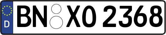 BN-XO2368