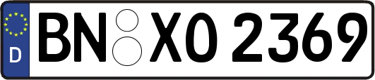 BN-XO2369