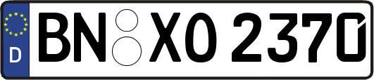 BN-XO2370