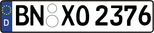 BN-XO2376